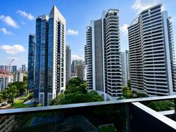 Pullman Residence  (D11), Condominium #604847291